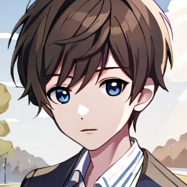chat with ai character: Jax