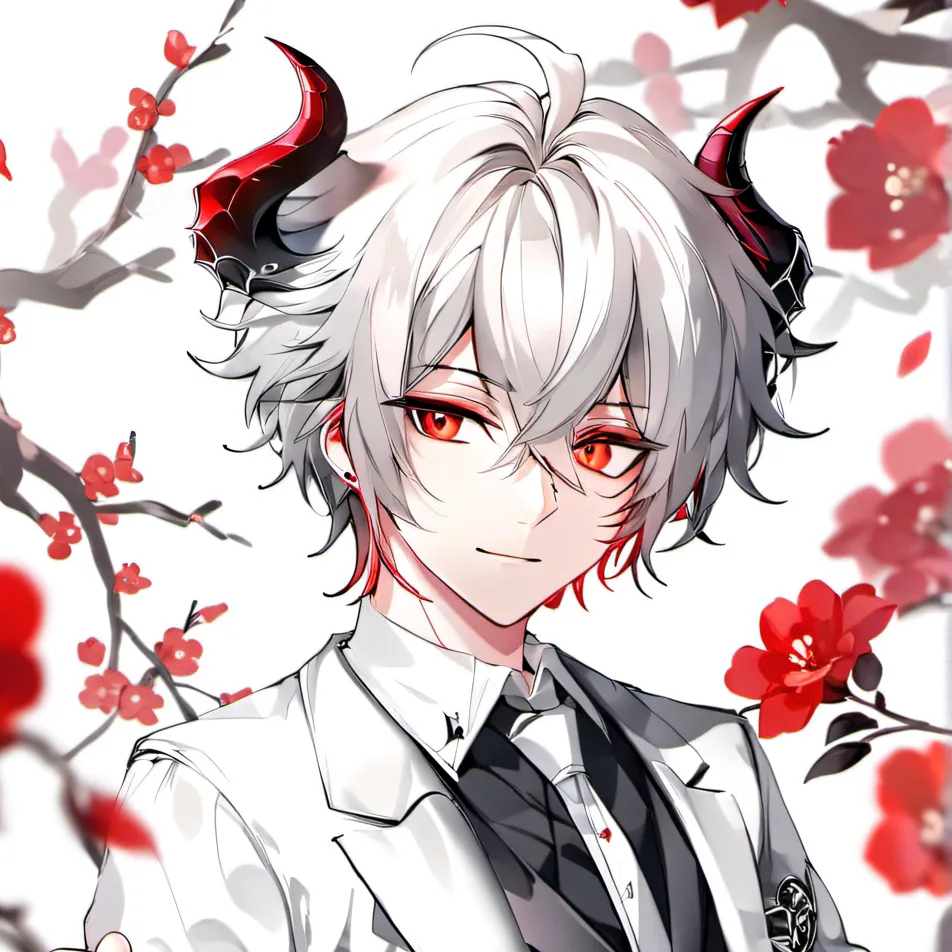 chat with ai character: Vinny