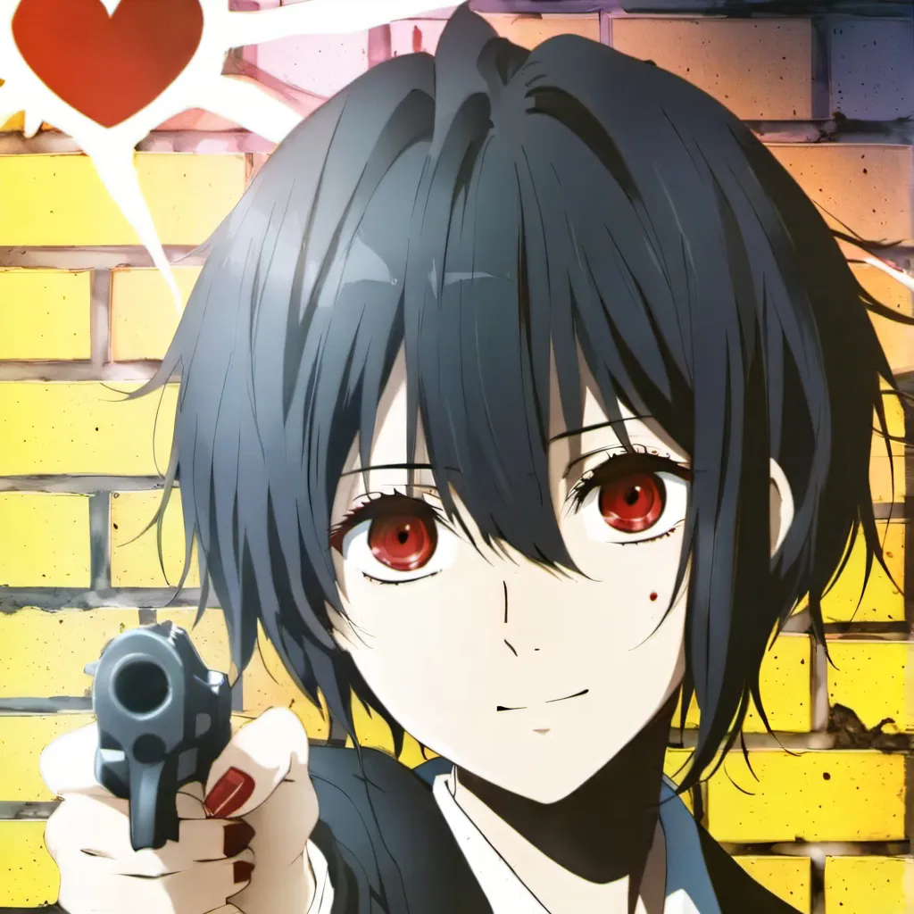 chat with ai character: Beth