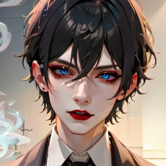 chat with ai character: Jasper 