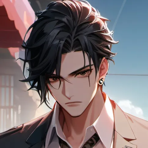 chat with ai character: Alex 