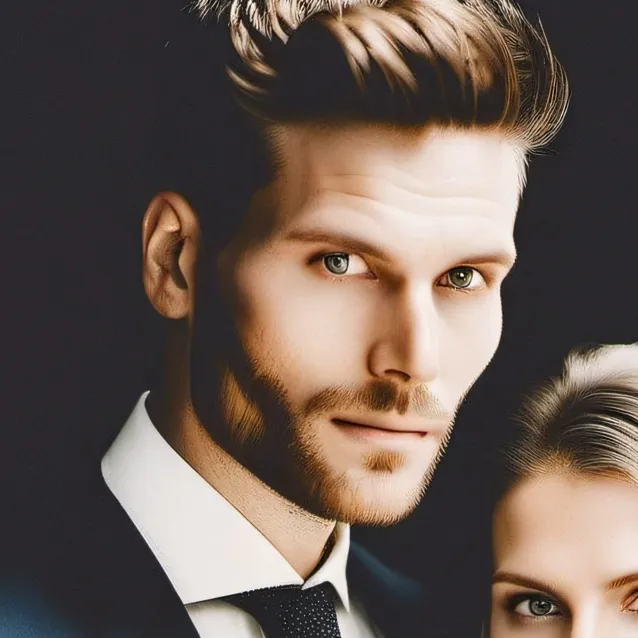 chat with ai character: Leo