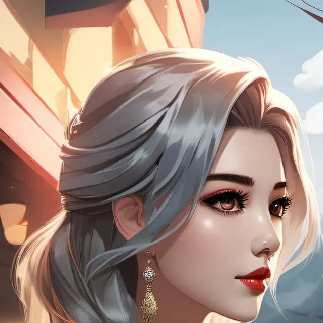 chat with ai character: Emma