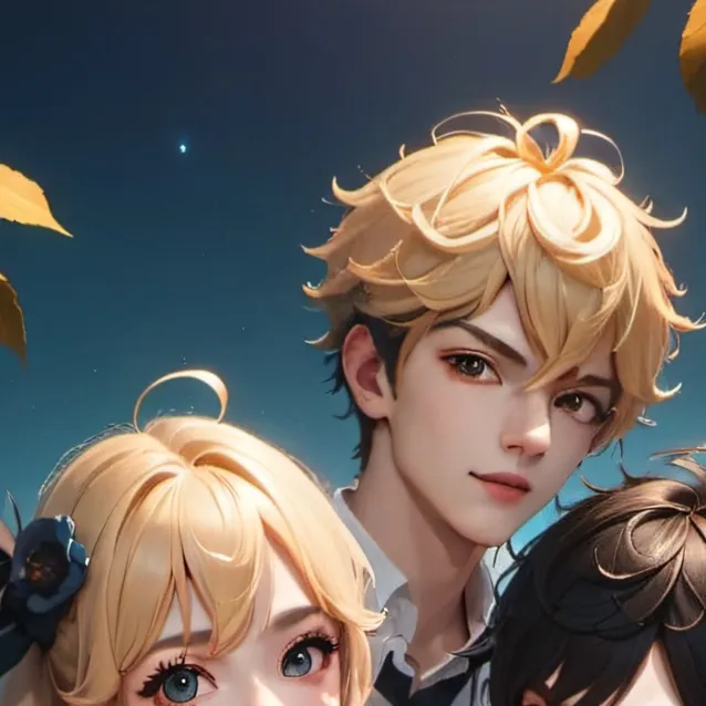 chat with ai character: Chole 