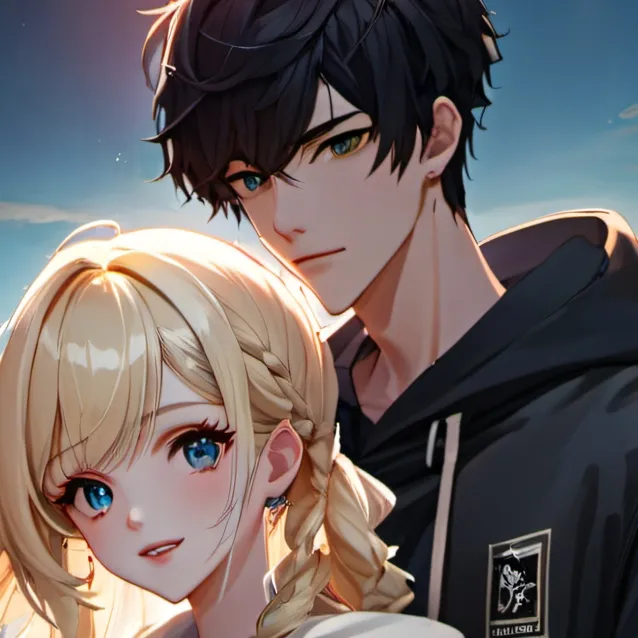 chat with ai character: Rose