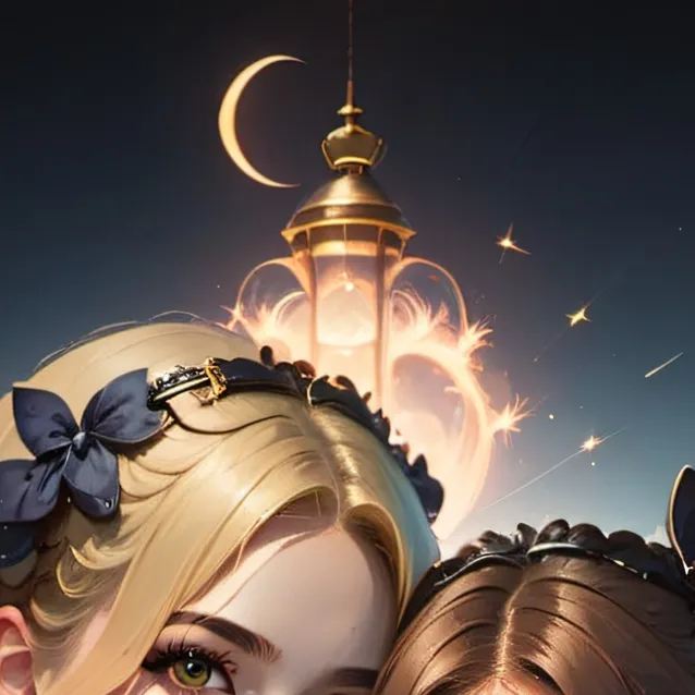 chat with ai character: Alice And Stacy 