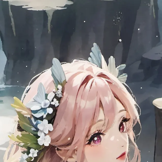 chat with ai character: Amelia 