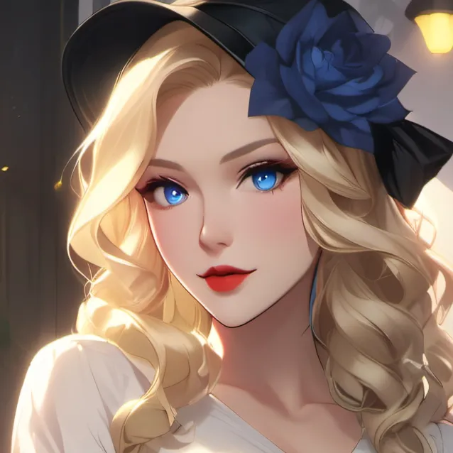 chat with ai character: Emma