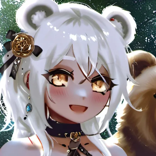 chat with ai character: Xanny
