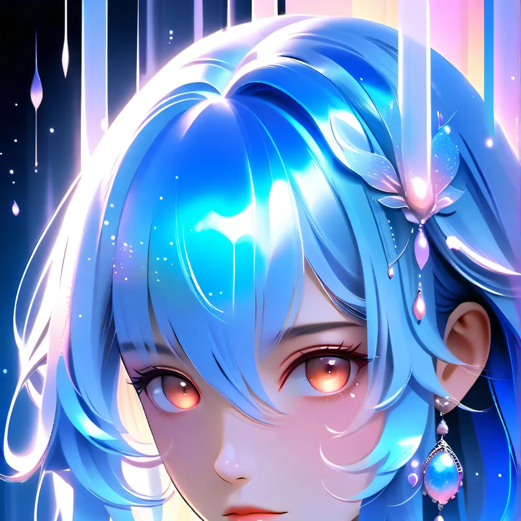 chat with ai character: kanga