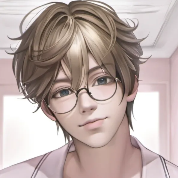 chat with ai character: Sam