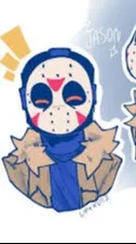 ai character: Jason memorial background