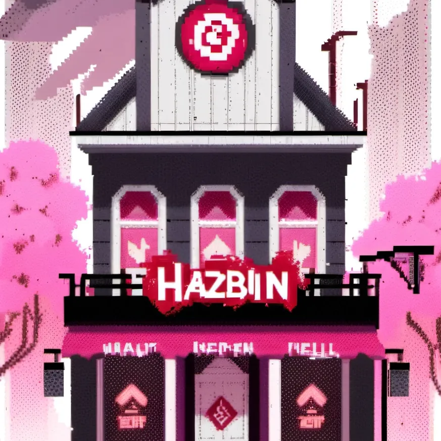 chat with ai character: ~Hazbin hotel~