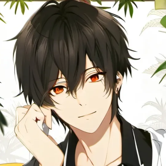 chat with ai character: Kenji 