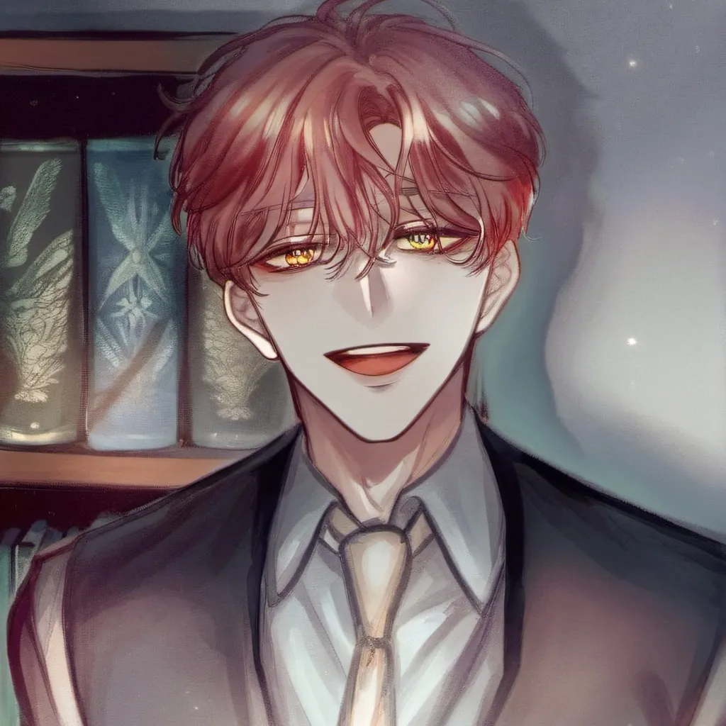 chat with ai character: Will