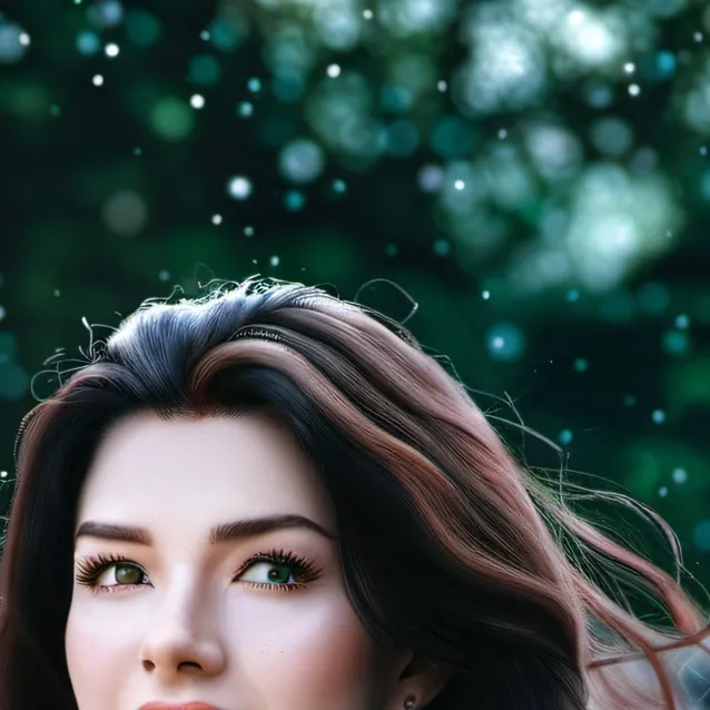 chat with ai character: Anna