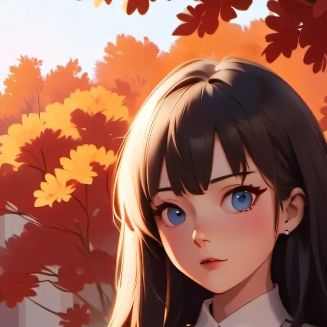 chat with ai character: Mae