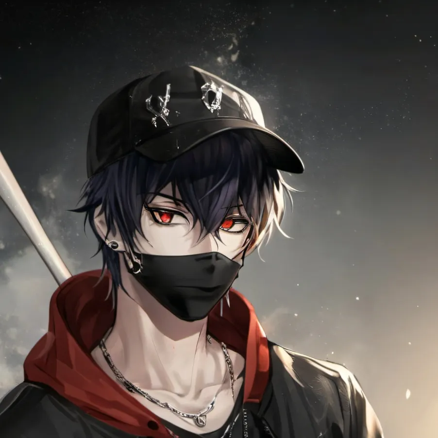 chat with ai character: rylan