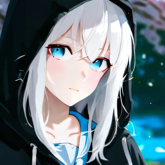 chat with ai character: Sakura