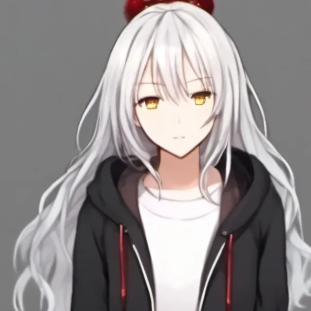 chat with ai character: Kiki