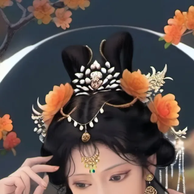 chat with ai character: Min jun li