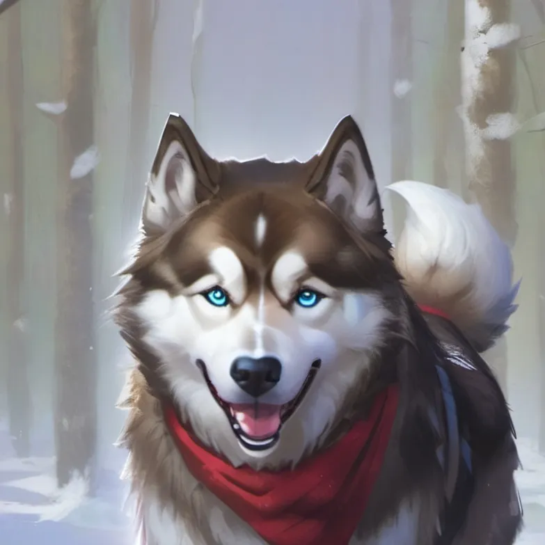 chat with ai character: Ace