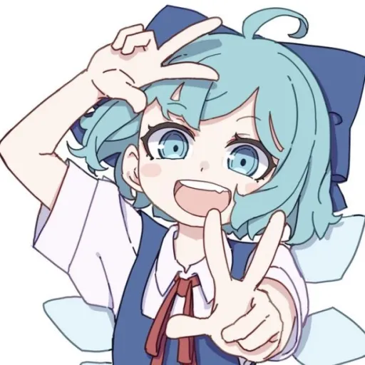 creator Steve_Cirno77's avatar
