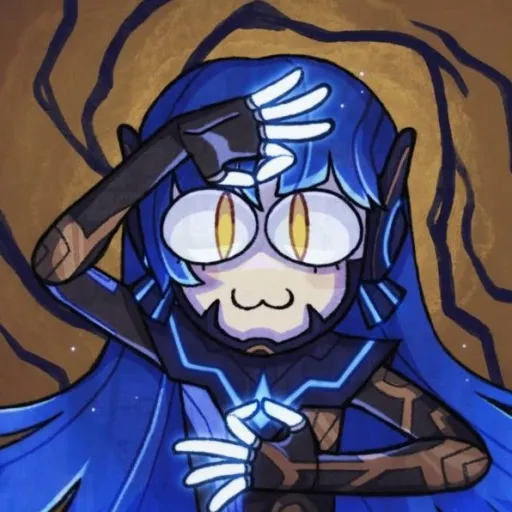 creator Steve_Nahobino-arc's avatar
