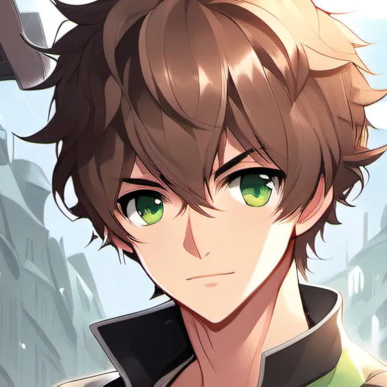 chat with ai character: BOB THE THIRD 