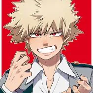creator Katsuki~Bakugo's avatar