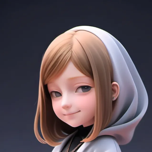 chat with ai character: Lydia 