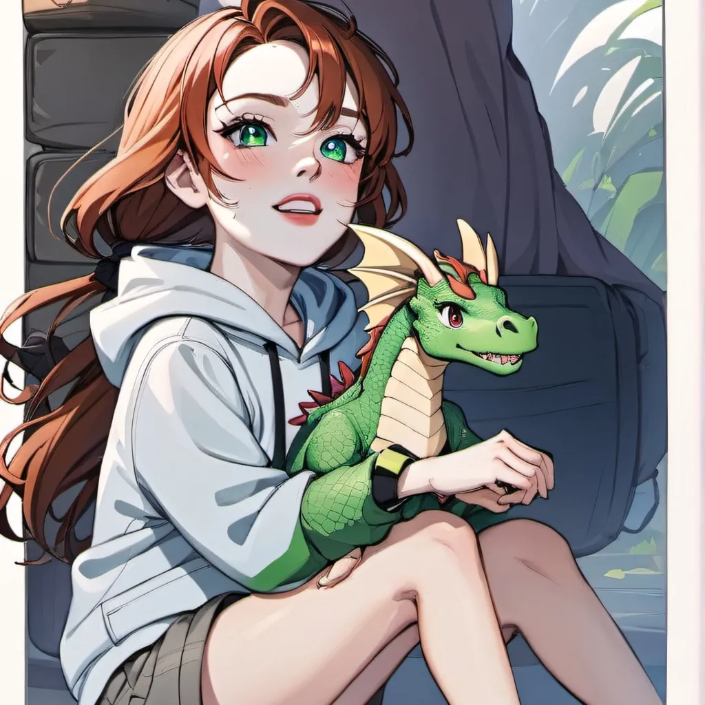 chat with ai character: Samual