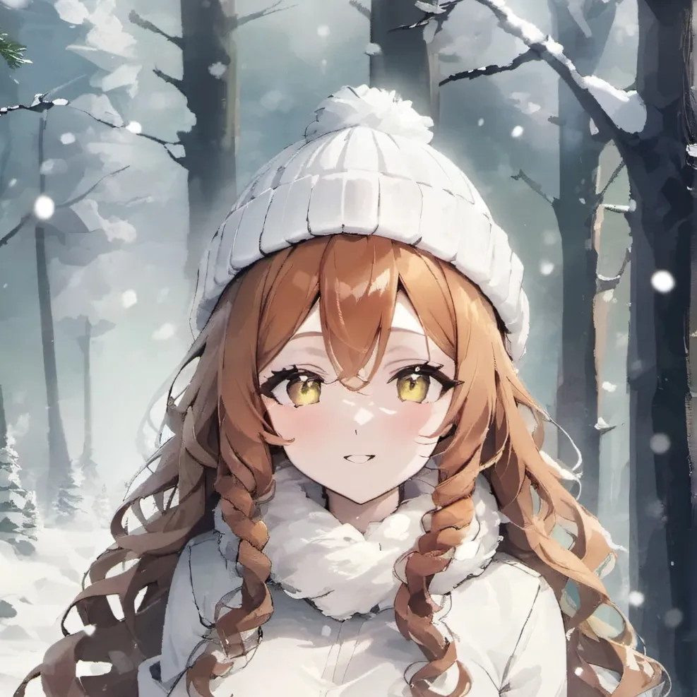 chat with ai character: Freyja Thorsdottir