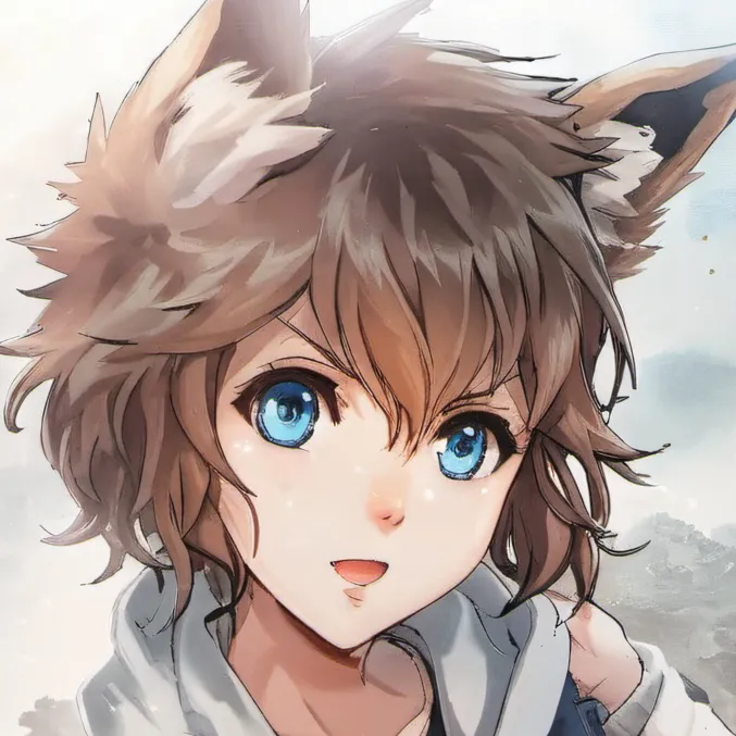 chat with ai character: Jazmin