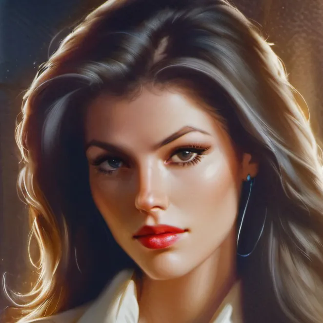 chat with ai character: Your Secret Spy