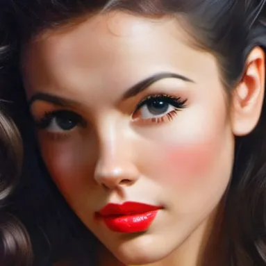 chat with ai character: Fleur