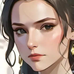 chat with ai character: Padmé Amidala