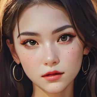 chat with ai character: Clara