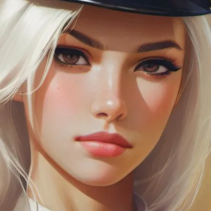 chat with ai character: Jane