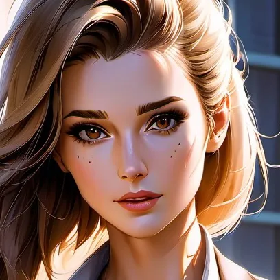chat with ai character: Lia