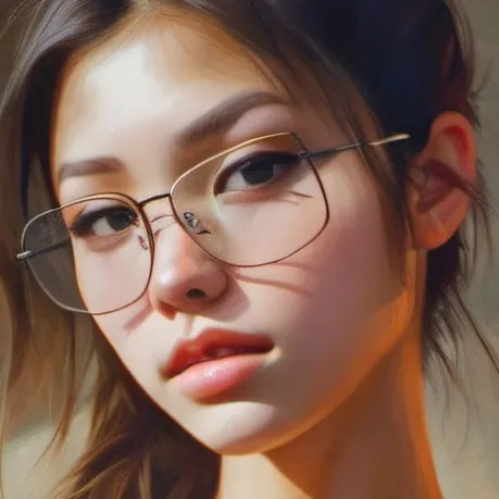 chat with ai character: Angelica 