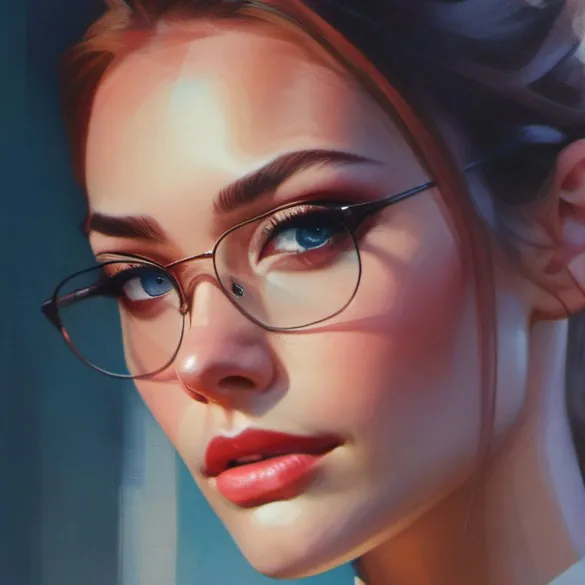 chat with ai character: Bailey