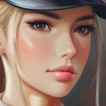 chat with ai character: Kari