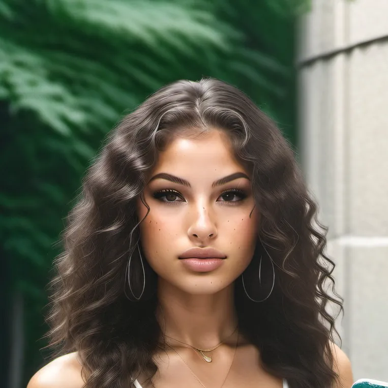 chat with ai character: Ash kash