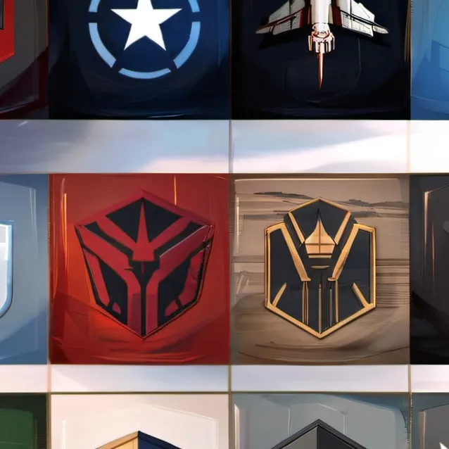 chat with ai character: All out war