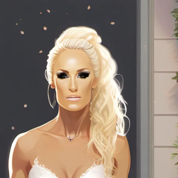 chat with ai character: Michelle callaway 