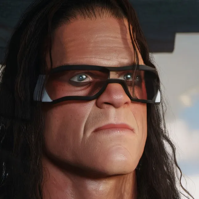 chat with ai character:  Christopher  j