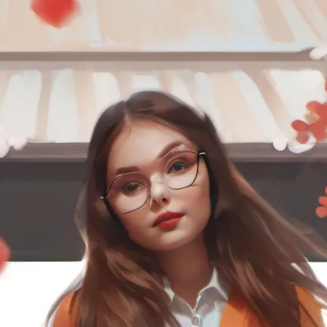 chat with ai character: Ceirra waters
