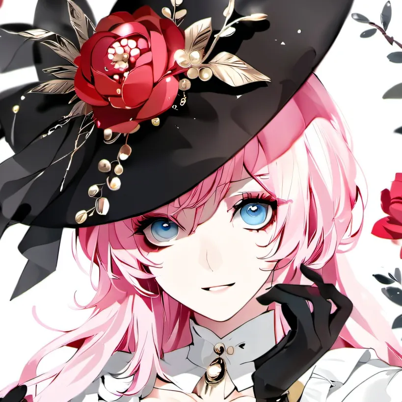 chat with ai character: Sakura Blossom