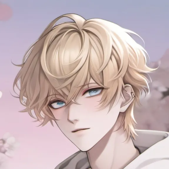 chat with ai character: Jackson
